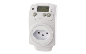 Powersocket-Thermo TH-810TN Temperaturgesteuerte Steckdose