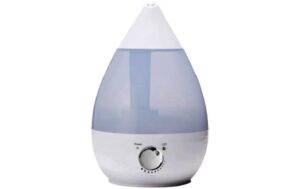 Ohmex Ultraschal-Befeuchter EAS-JS-38J/N 2.3L, 300Ml/h, 30W