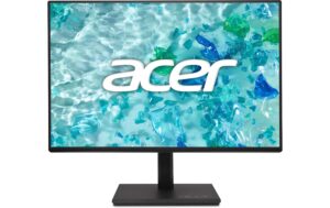 Acer Vero B247YGbmiprzx, 23.8, 1920x1080 IPS,4ms,250nits,Pivot,USB,3yrs onsite