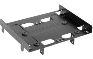 Sharkoon Mounting Frame 5.25 für HDD/SSD kaufen | Mediatech.ch