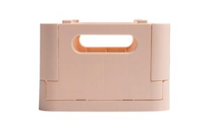 Exacompta Smart Case MINI Skandi Hellrosa