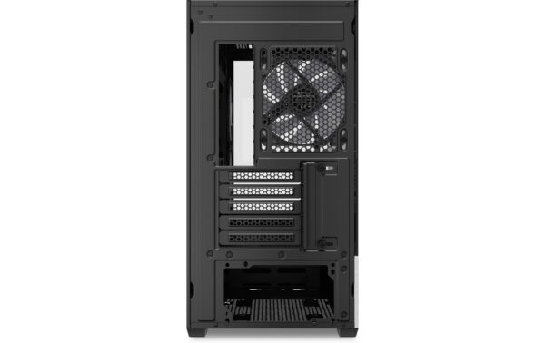 1941438_7 - Mediatech Sharkoon MK7 ARGB Black microATX, 2x U3, TG, 4x 120 ARGB Ring Fan