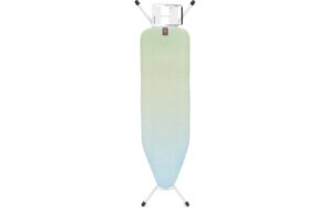 Brabantia Bügeltisch B 124 x 38 cm Dst-Mulde - Shooting Sea