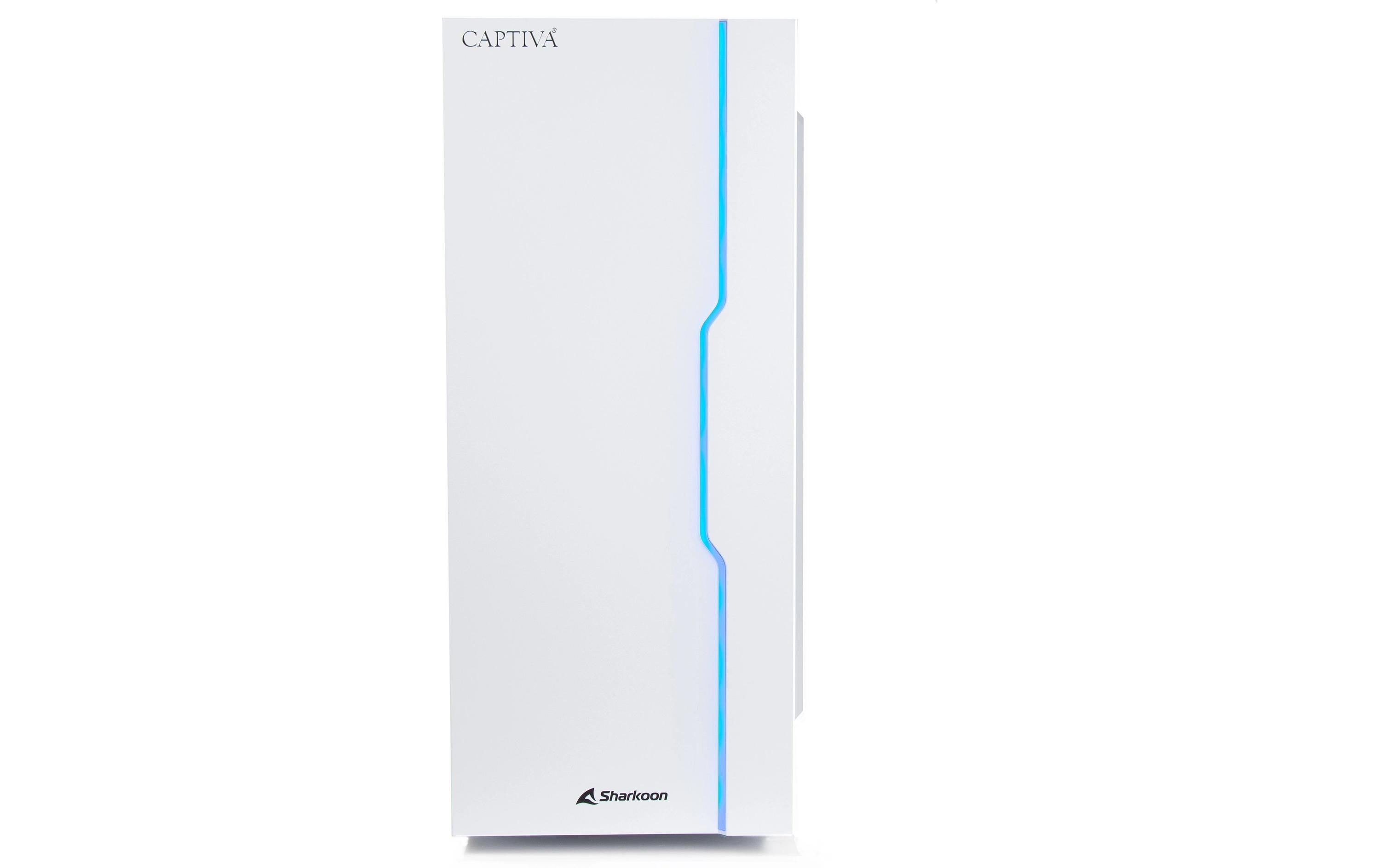 1941884 - Mediatech Captiva PC Advanced Gaming R92-912 AMD R7 5700X RTX5060 32GB 1TB SSD WIN11 kaufen Schweiz | Mediatech.ch