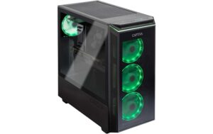 1941885 - Mediatech Captiva PC Advanced Gaming I93-180 i7 14700F RTX5060Ti 32GB 1TB SSD WIN11 kaufen Schweiz | Mediatech.ch