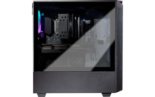 1941885_1 - Mediatech Captiva PC Advanced Gaming I93-180 i7 14700F RTX5060Ti 32GB 1TB SSD WIN11