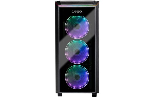 1941885_2 - Mediatech Captiva PC Advanced Gaming I93-180 i7 14700F RTX5060Ti 32GB 1TB SSD WIN11