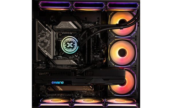 1941886_2 - Mediatech Captiva PC Highend Gaming I93-179 Ultra 7 265KF RTX5070Ti 32GB 2TB SSD WIN11