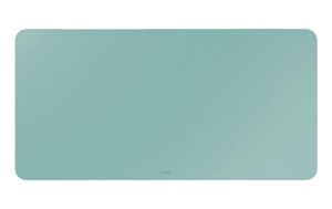 Leitz Schreibunterlage 80x40cm Eisblau