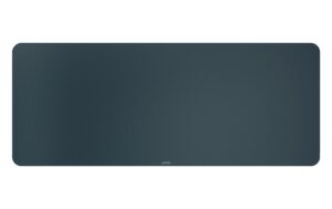 Leitz Schreibunterlage Gaming 100x40cm Dunkelgrau
