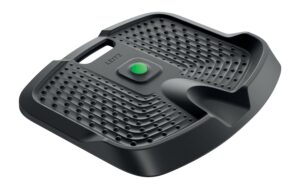 Leitz Anti-Ermüdungsmatte Ergo dunkelgrau