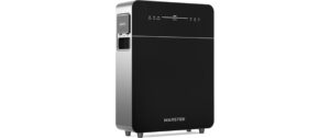 Marstek Energycube Venus E 3.0 Kleiner + Leichter als V2.0, RJ45, 5120 WH