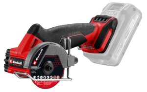 Einhell Professional TP-CO 18/76-C Li BL (1x4.0Ah SK) Akku-Trennschleifer kaufen | Mediatech.ch