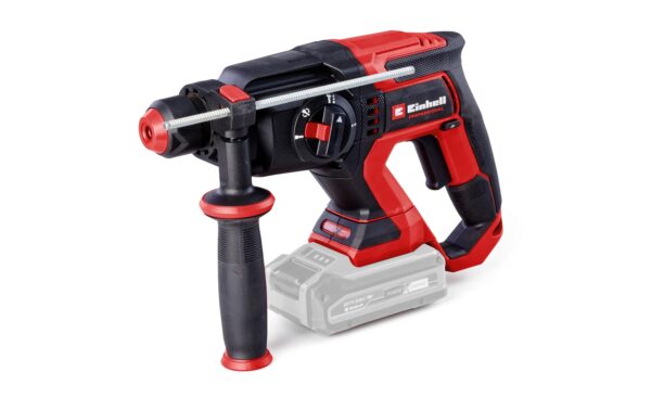 Einhell Professional TP-HD 18/22 D Li BL (1x4.0Ah SK) Akku Bohrhammer kaufen | Mediatech.ch