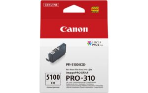 Tinte Canon PFI-5100CO ChromaOptimizer, PRO-310 kaufen Schweiz | Mediatech.ch