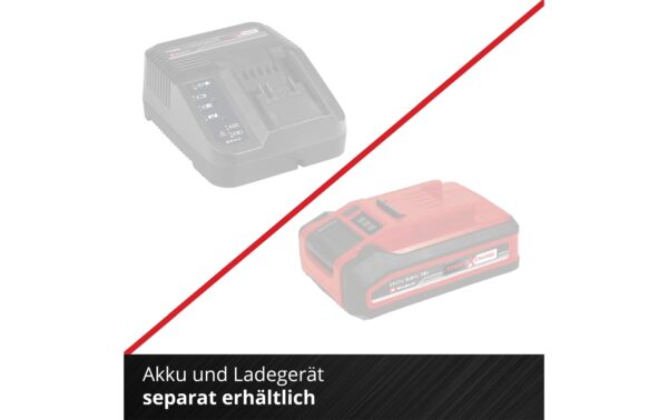 Einhell Akku-Schlagschrauber TP-CW 18/260 ohne Akku und Ladegerät