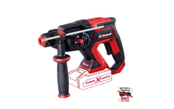 1943041 - Mediatech Einhell Professional TP-HD 18/22 D Li BL - Solo ohne Akku und Ladegerät kaufen | Mediatech.ch