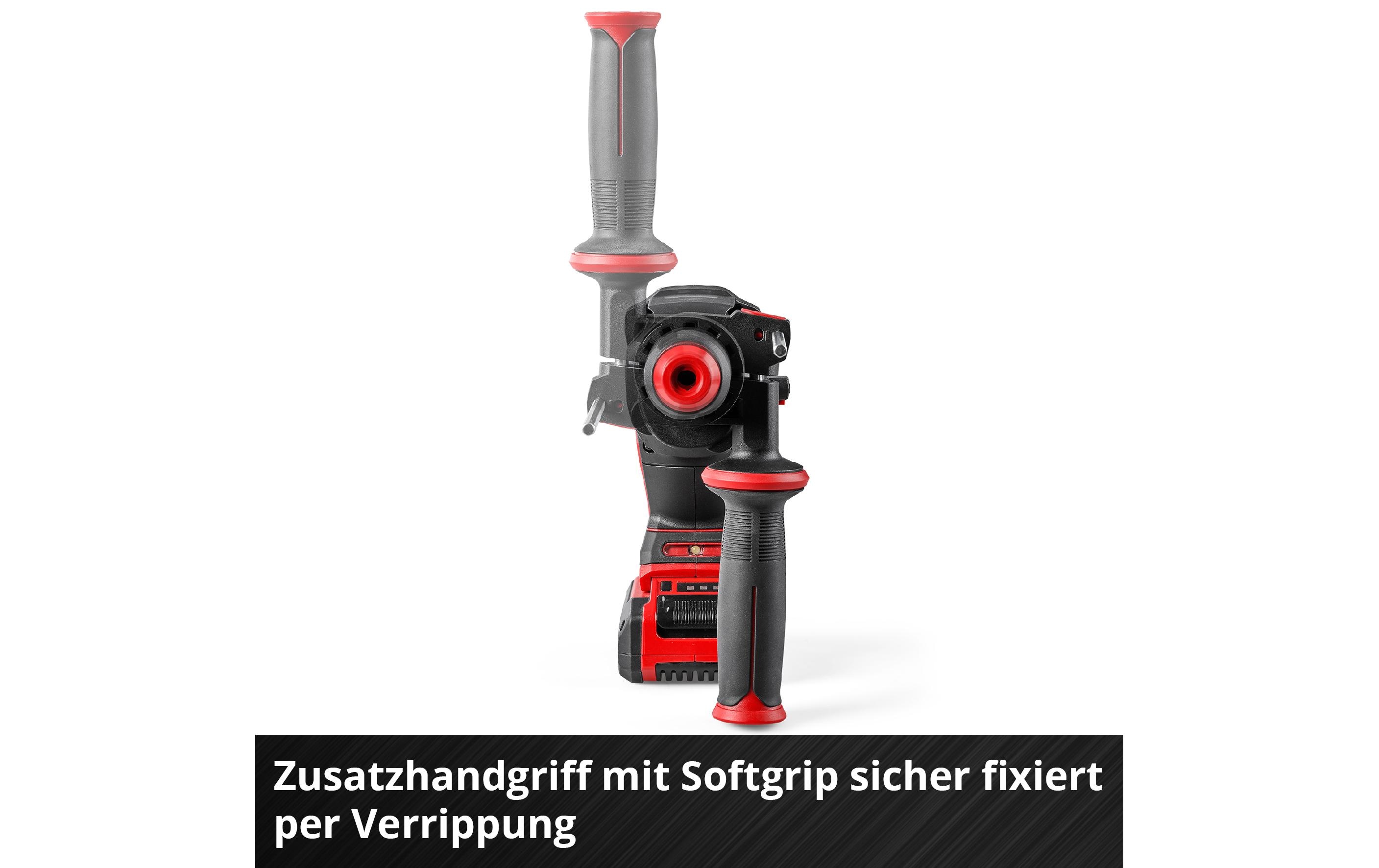 1943041_7 - Mediatech TP-HD 18/22 D Li BL - Solo ohne Akku und Ladegerät