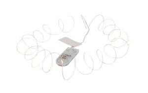 Glorex Lichterkett Mini 20 tlg. CR2032