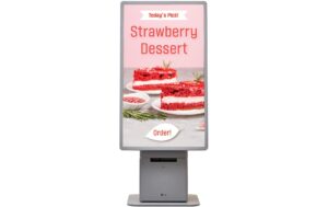LG 27KC3P-M Touch Display 27 UHD, IPS, 300cd/m2, 16/7 Betrieb kaufen Schweiz | Mediatech.ch