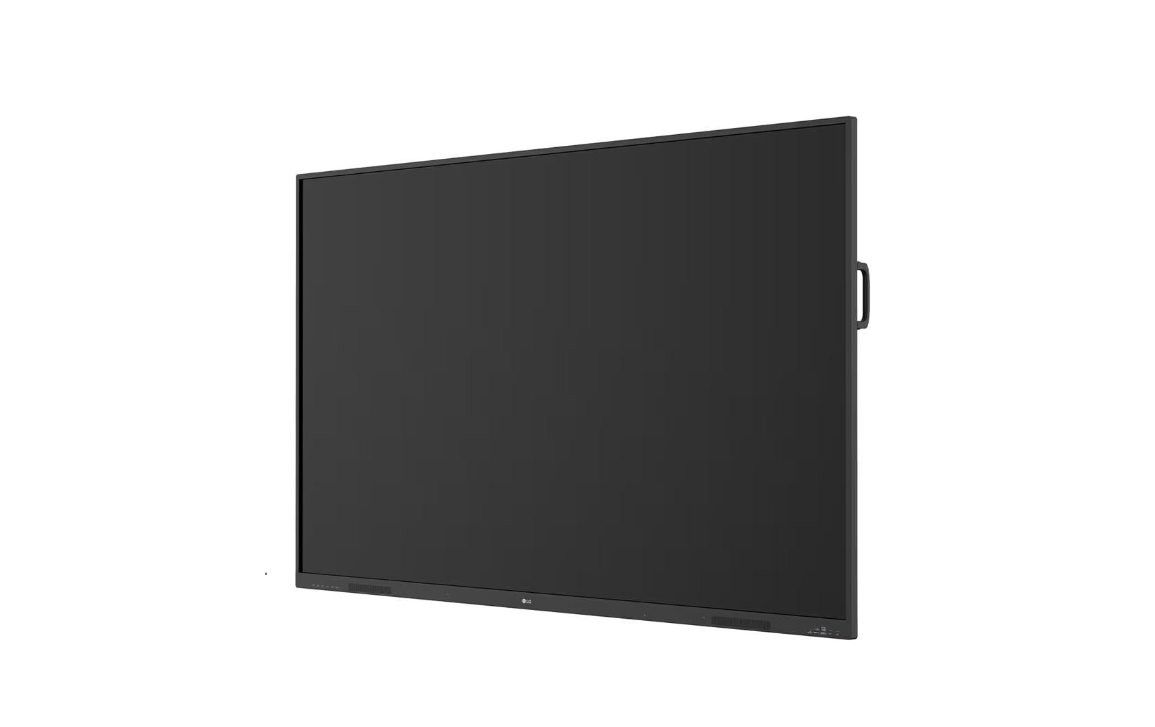 1943867_1 - Mediatech LG 86TR3BQ-B Touch Display 86 UHD, IPS, 350cd/m2, 16/7 Betrieb