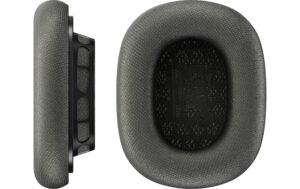 Vonmählen Air Cushions, Black AirPods Max