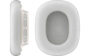 VONMÄHLEN Air Cushions, Light Gray AirPods Max