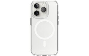 Vonmählen Transparent Case iPhone 15 Pro