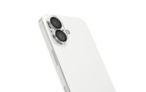 Vonmählen Lens Protector iPhone 16 / 16 Plus