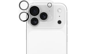 Vonmählen Lens Protector iPhone 17 Pro