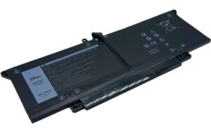 Vistaport Notebook Batteries für Dell Latitude 4250, 7420, 7320, 5320