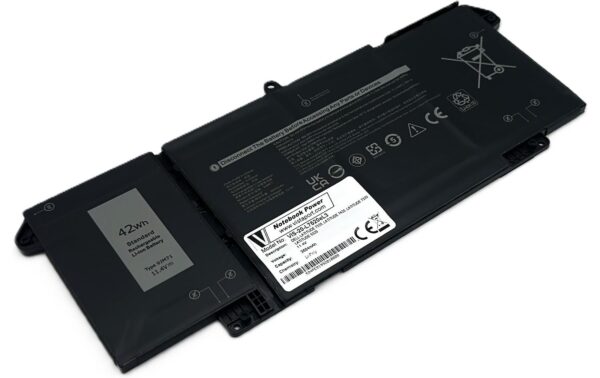 Vistaport Notebook Batteries für Dell kaufen Schweiz | Mediatech.ch
