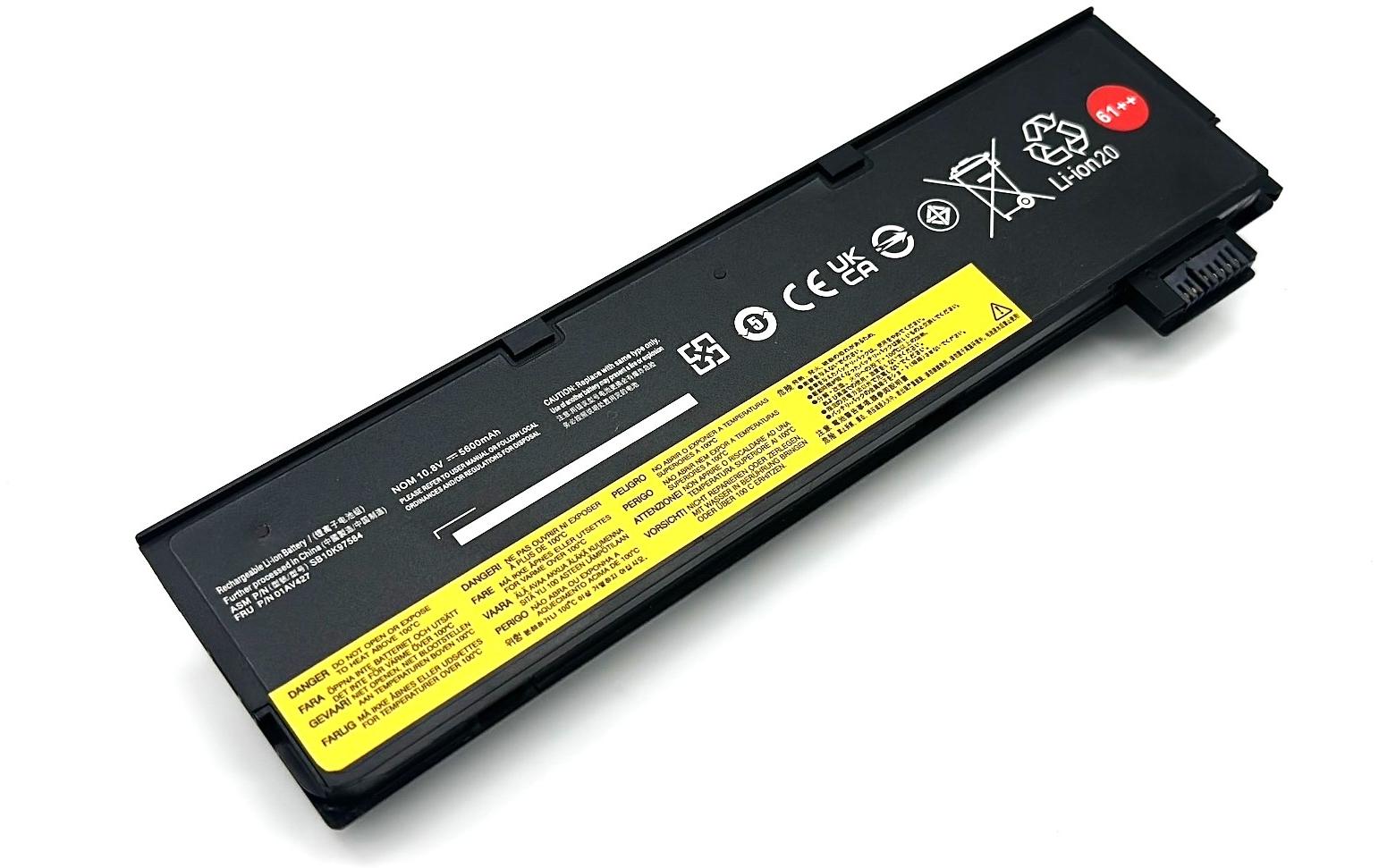 1944683 - Mediatech Vistaport Notebook Batteries für Lenovo kaufen Schweiz | Mediatech.ch