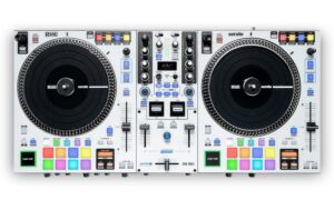 Rane One MK2 Motorisierter DJ Controller kaufen Schweiz | Mediatech.ch