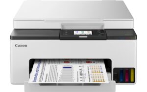 Canon MAXIFY GX1050, USB/WLAN, 3-in-1 LAN,Duplex, ADF