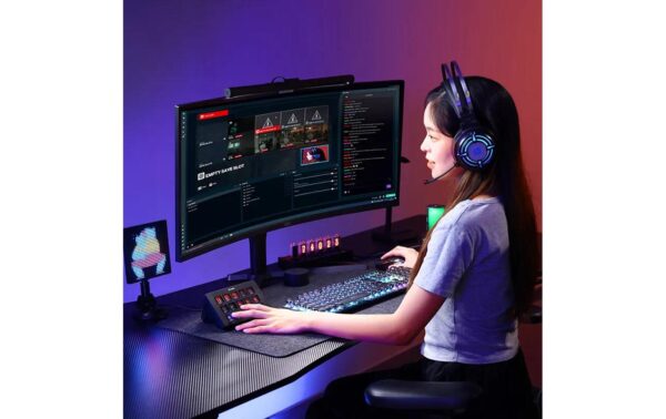 Ulanzi D200 Stream Deck