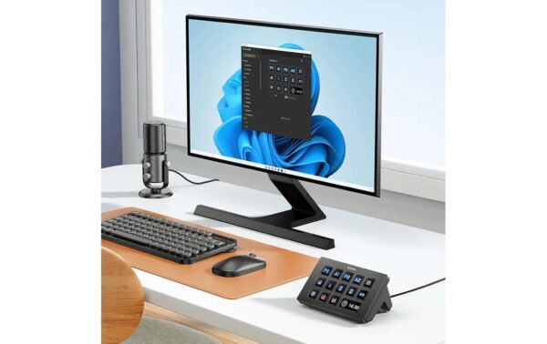 Ulanzi D200 Stream Deck