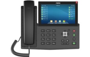 Fanvil X7 V2 SIP-Tischtelefon