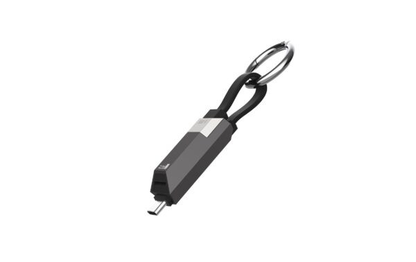 4smarts USB-C Enterprise Storage 240W, 6cm, TF-Kartenleser kaufen Schweiz | Mediatech.ch