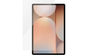 PANZERGLASS Clear Glass - UWF Galaxy Tab S10 FE, S9, S9 FE