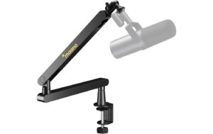 Maono Mikrofonarm BA92 Drehbar, hönhenverstellbar, universal
