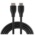 onit basic 8K HDMI Kabel 2m HDMI 2.1 / 48Gbps