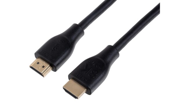 1947818_1 - Mediatech onit basic 8K HDMI Kabel 2m HDMI 2.1 / 48Gbps