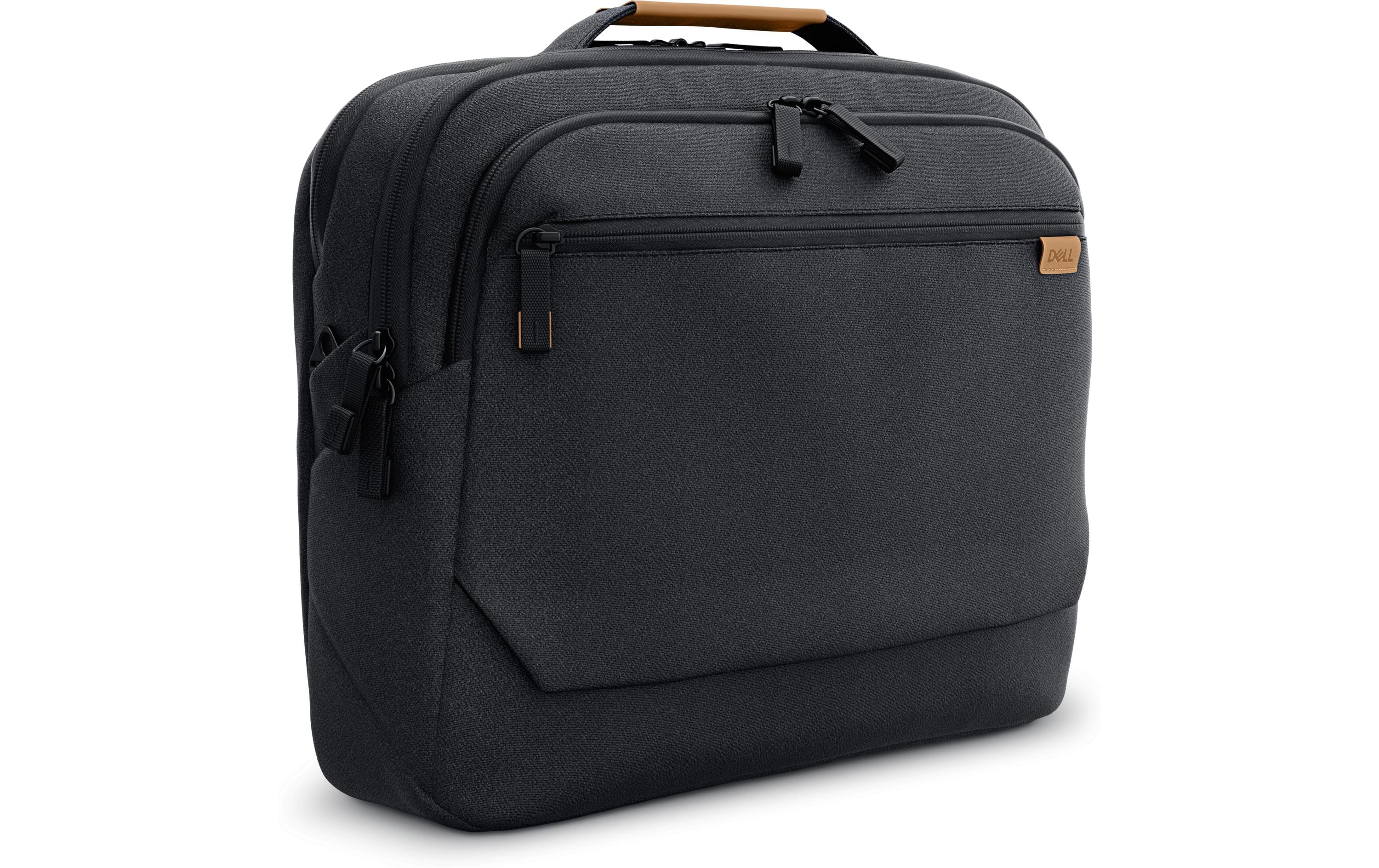 1948361 - Mediatech Dell Pro 14-16 Premium EcoLoop Briefcase 410 x 100 x 340 kaufen Schweiz | Mediatech.ch
