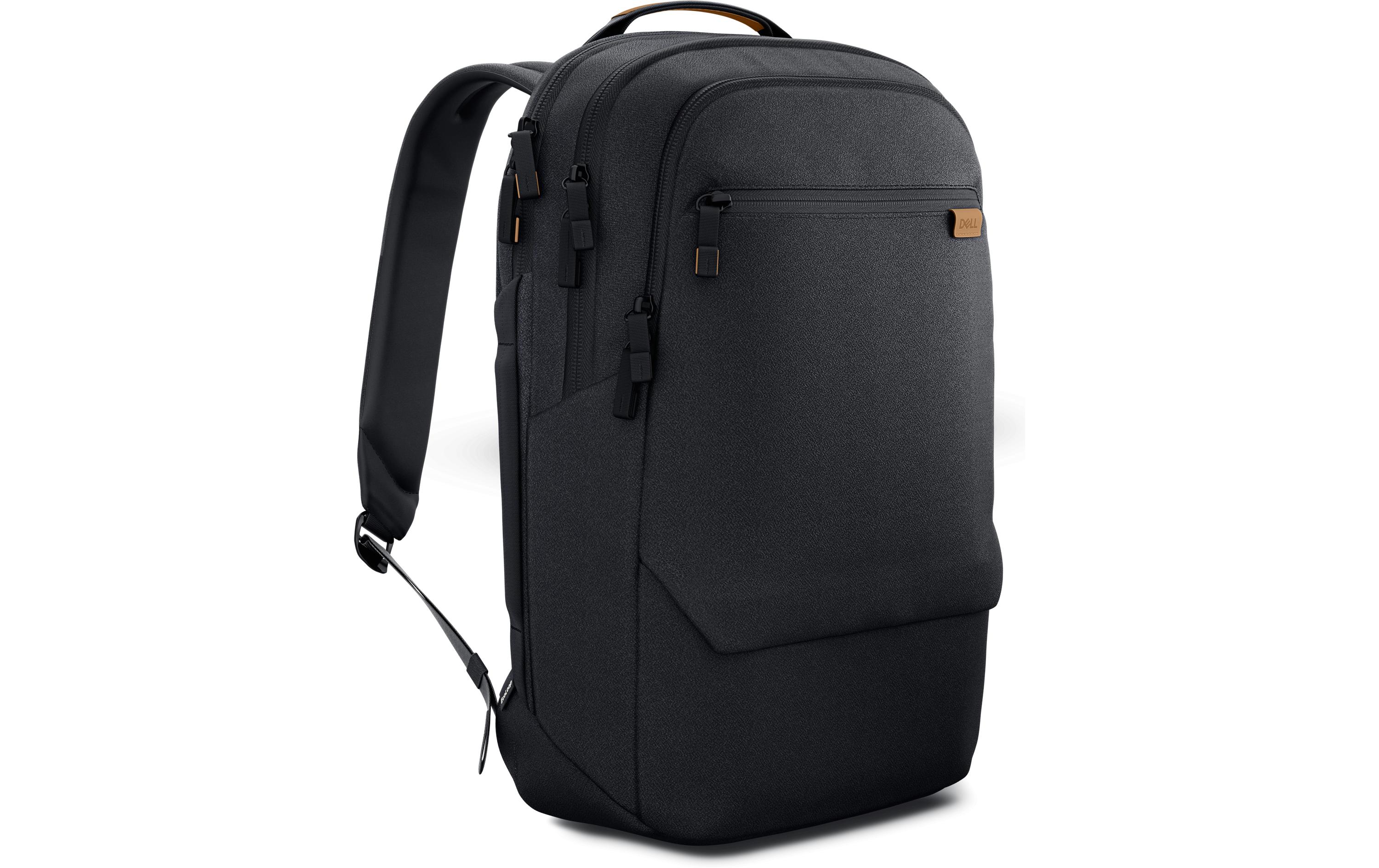 Dell Pro 14-16 Premium EcoLoop Backpack 300 x 125 x 480