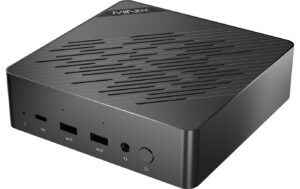 Minix Elite EU512-AI, Mini-PC, 512GB Intel Core Ultra 5, 16GB Ram, Windows 11 Pr kaufen Schweiz | Mediatech.ch