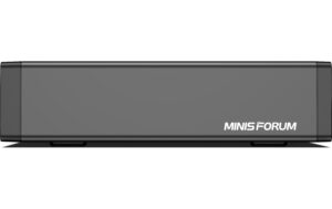 Minisforum MS-01-S1390, Mini-PC, 1TB Intel Core i9-13900H, 32GB Ram, Win 11 Pro kaufen Schweiz | Mediatech.ch