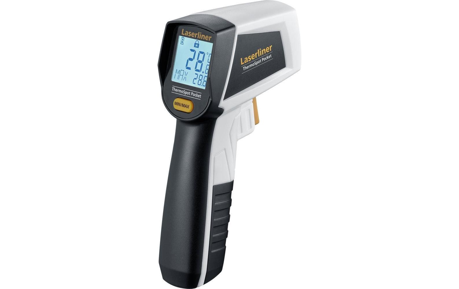Laserliner ThermoSpot Pocket kaufen | Mediatech.ch