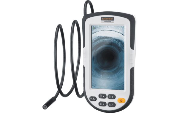Laserliner VideoPocket kaufen | Mediatech.ch