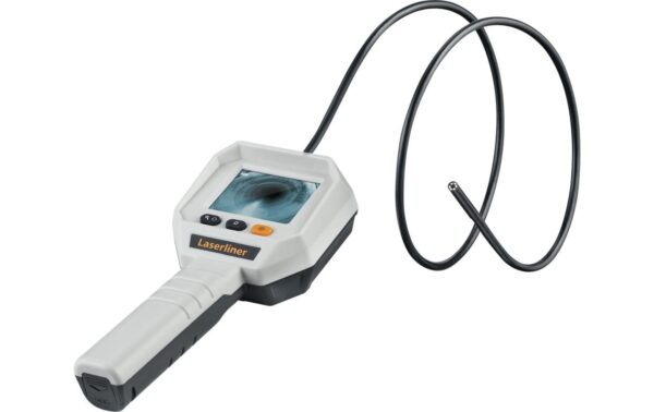 1948725 - Mediatech Laserliner VideoScope Micro (5.5mm, 0.75m) kaufen | Mediatech.ch